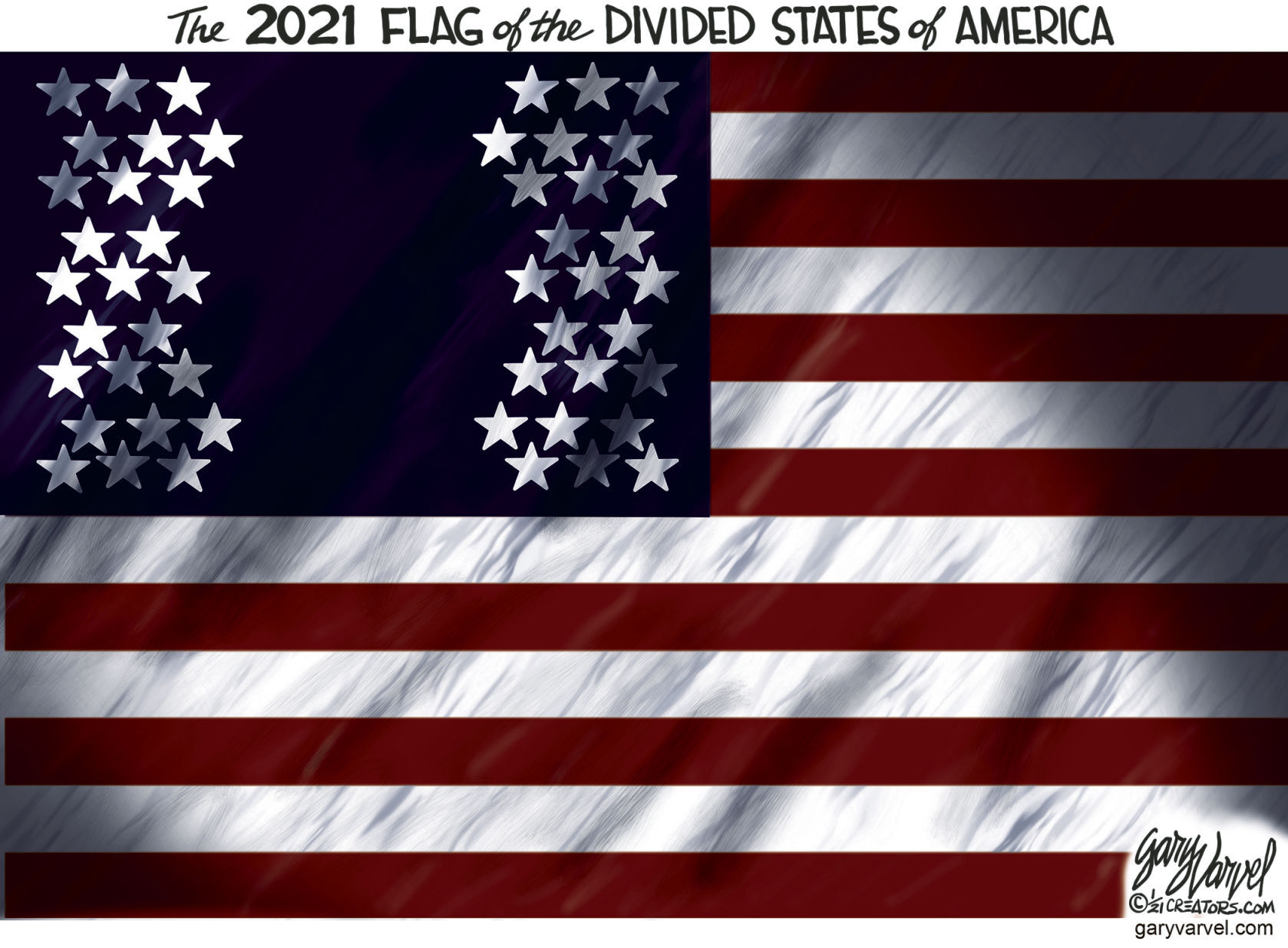 Jan. 18 Cartoon